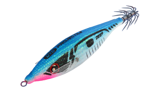 DTD Projectile Diamond 2026