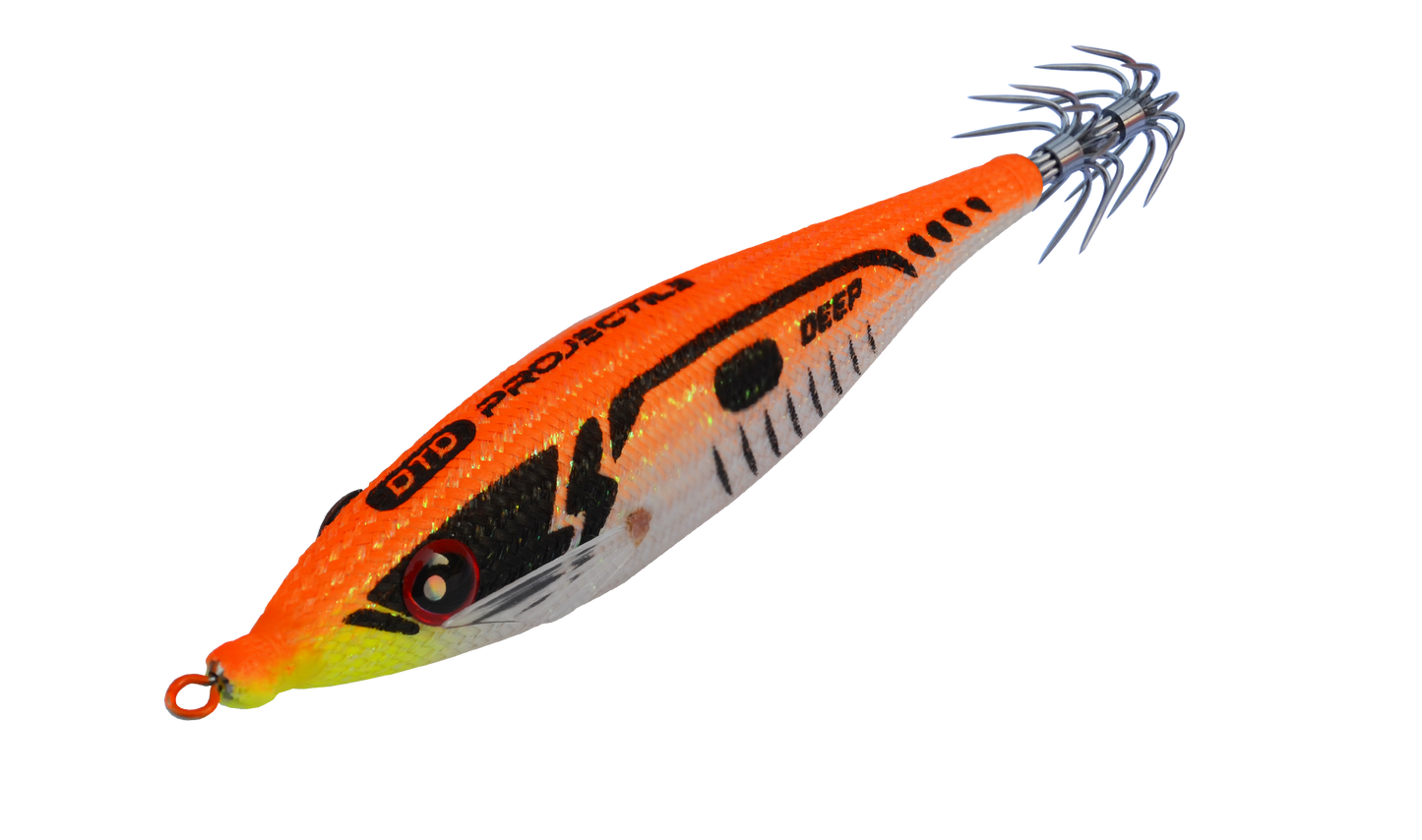 DTD Projectile Diamond 2026