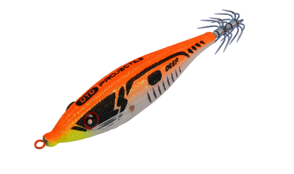 DTD Projectile Diamond 2026