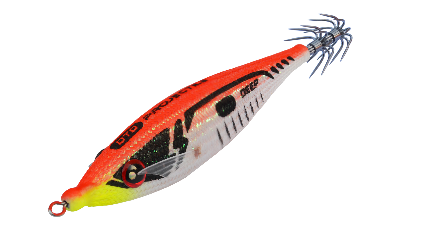 DTD Projectile Diamond 2026