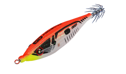DTD Projectile Diamond 2026