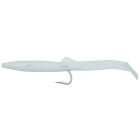Leurre souple Raglou 65mm, 85mm, 105mm et mitrailette 85mm pour pêche en mer.