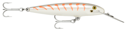 Rapala Countdown Magnum - Leurre Traîne Mer N°1 Mondial, leurre de traîne conçu pour la haute performance en mer.