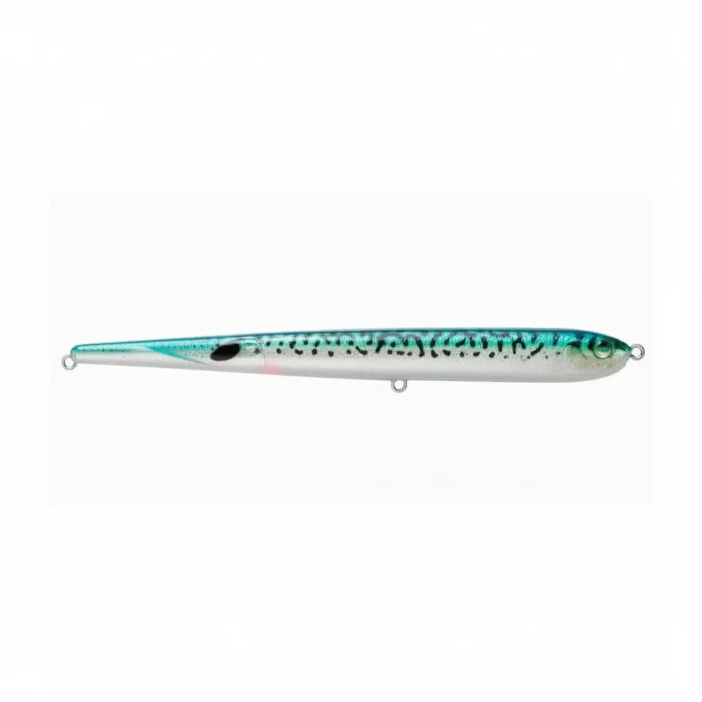 Leurre. Ocean Razor - Leurre Needlefish Polyvalent - RAPTURE, modèle SBM Blue makerel pour la pêche en mer.