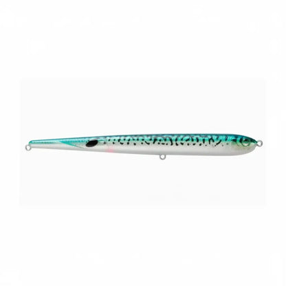 Leurre. Ocean Razor - Leurre Needlefish Polyvalent - RAPTURE, modèle SBM Blue makerel pour la pêche en mer.