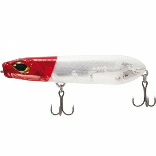 Leurre. Walk-X 80  Stickbait WTD - RAPTURE