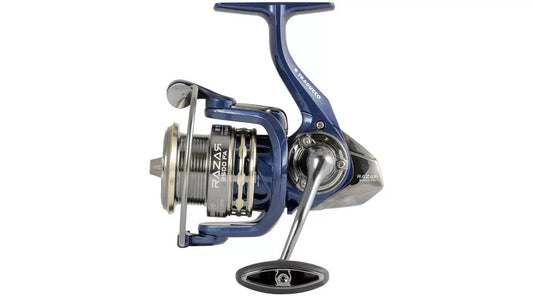 Moulinet. Razar 4500 - TRABUCCO