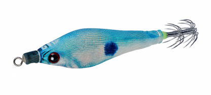 DTD soft real fish 2026