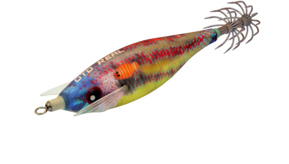 DTD REAL FISH 2026