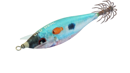 DTD REAL FISH 2026