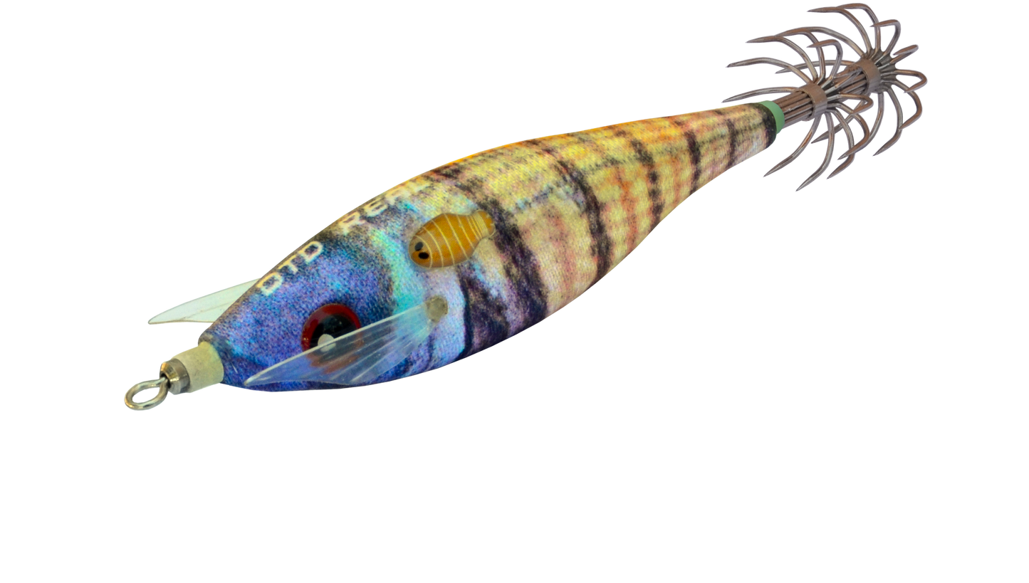 DTD REAL FISH 2026