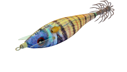 DTD REAL FISH 2026