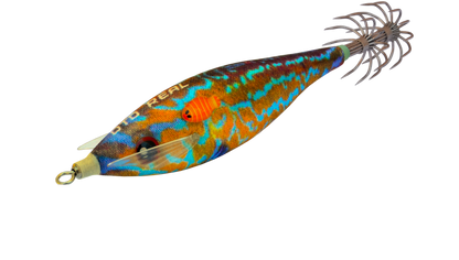 DTD REAL FISH 2026