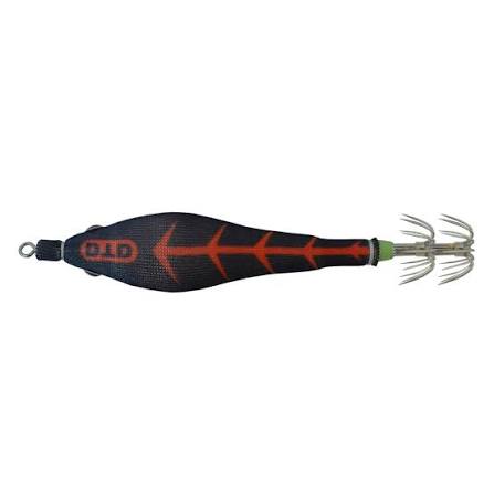 DTD BLACK DIABLO