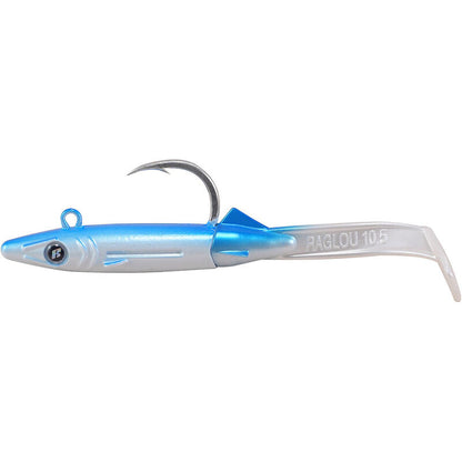 Raglou Hybrid et pelagic