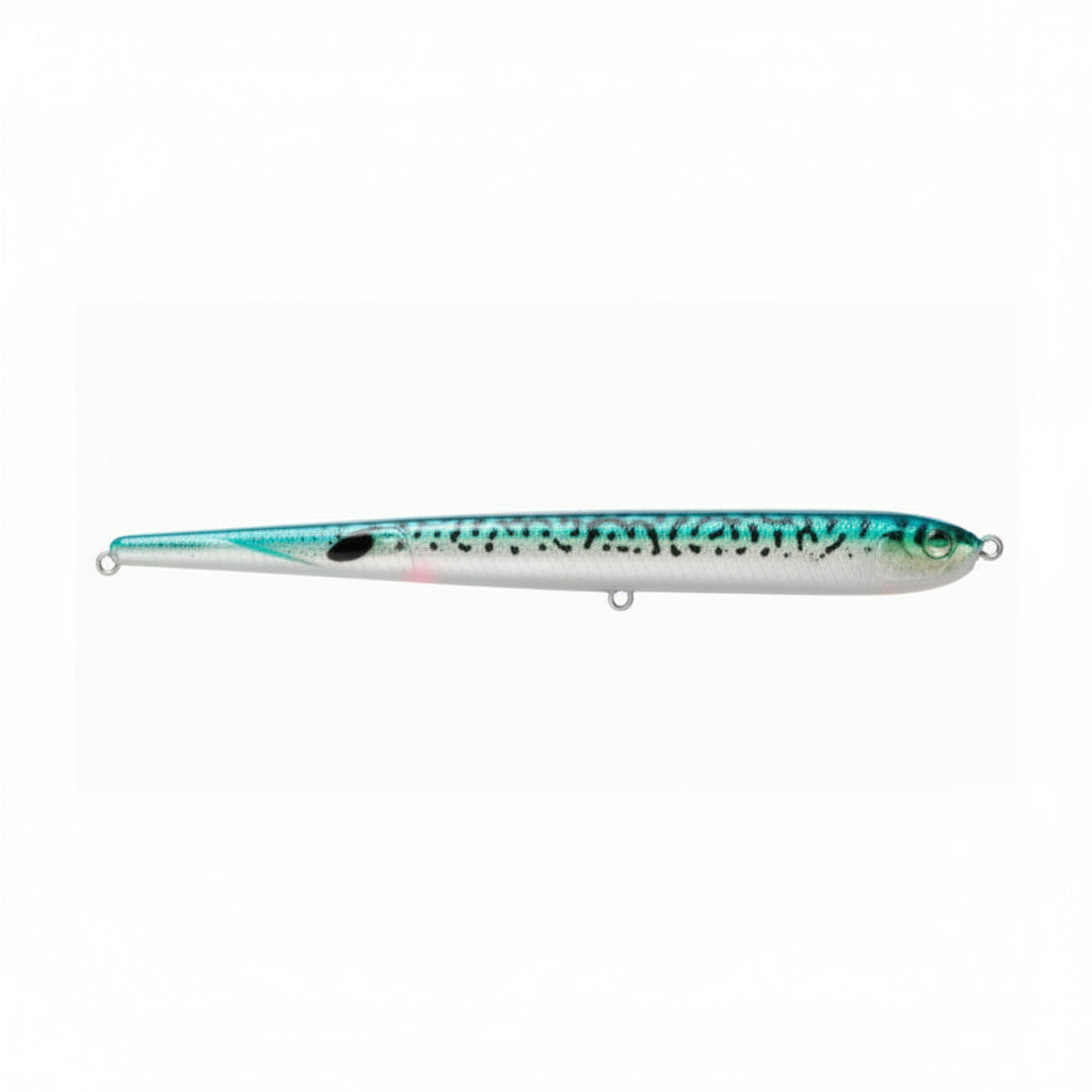 Leurre. Ocean Razor - Leurre Needlefish Polyvalent - RAPTURE