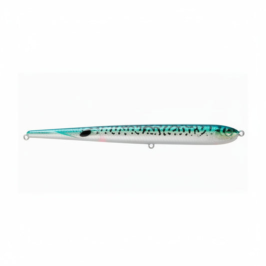 Leurre. Ocean Razor - Leurre Needlefish Polyvalent - RAPTURE