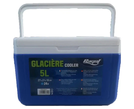 Glaciere Rigide RAGOT 8.2L
