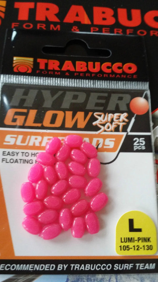 perle de surf Hyper trabucco Taille L