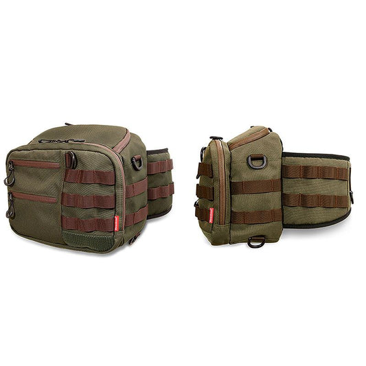SAC DE TRANSPORT - BAKKAN -SACOCHE