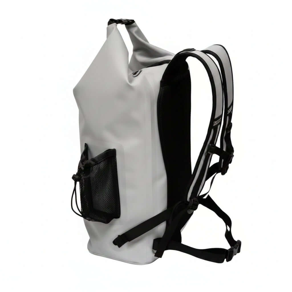 Sac étanche Week-end Trip Proof - EXPLORER TACKLE, sac à dos étanche idéal pour les aventures en plein air.
