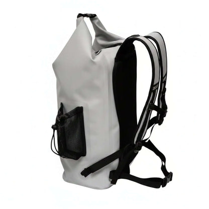 Sac étanche Week-end Trip Proof - EXPLORER TACKLE, sac à dos étanche idéal pour les aventures en plein air.