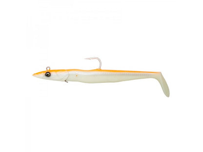 LEURRE SOUPLE ARMÉ SAVAGE GEAR SANDEEL V2