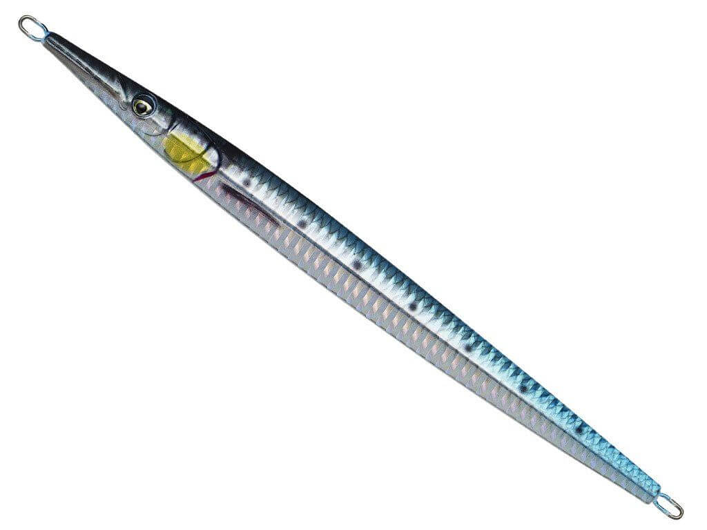 SAVAGE GEAR 3D NEEDLE JIG - leurre de pêche 19CM 80G SINKING SARDINE en Matériel de pêche en mer.