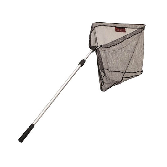 Epuisette - notre selection de 3 modeles  - ( vifs - salabre -Big fish )