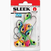 tete plombée VMC Sleek Jig