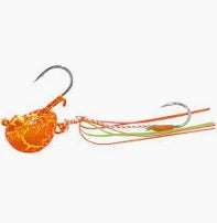 Tenya deep Explorer tackle