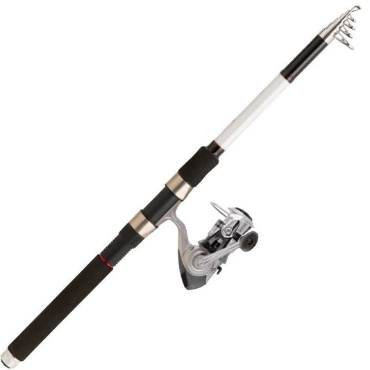 Combo telescopique  DAIWA 2.40m