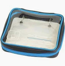 Pochette Sunset Rig Bag - Rangement Bas de Ligne