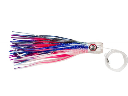 Leurre WILLIAMSON Big Game Catcher Rigged 21cm 100g