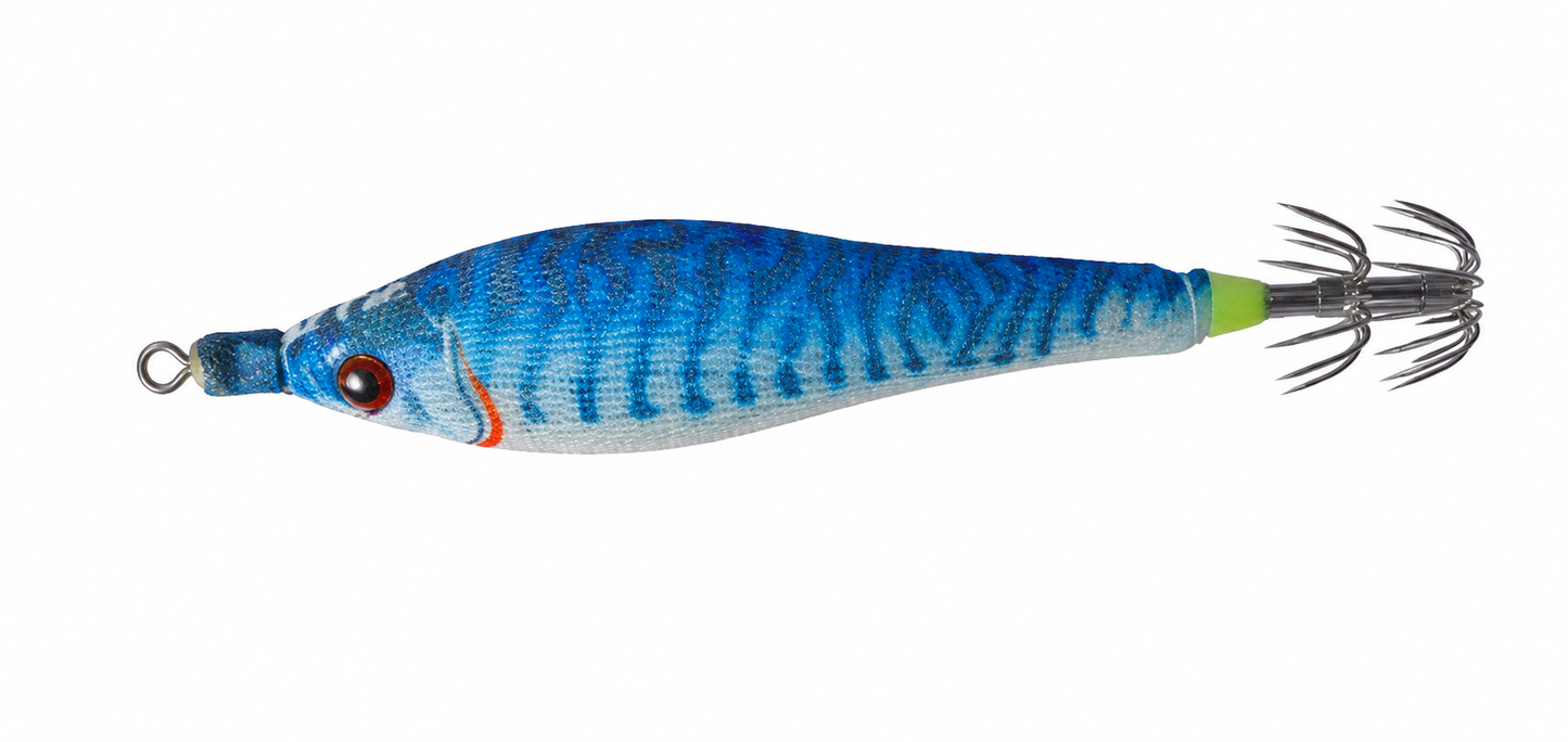 DTD soft real fish 2026