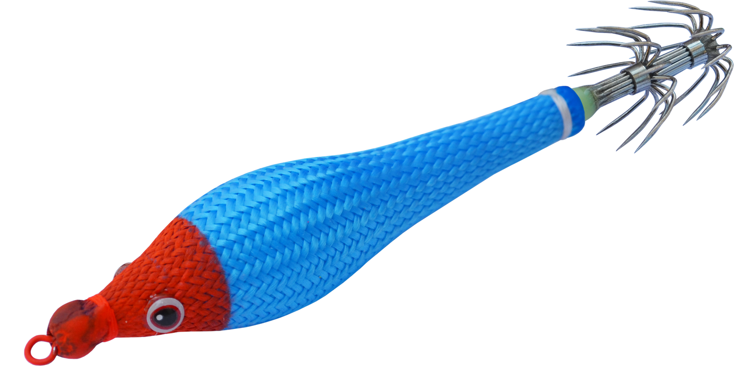 DTD Soft Double Color Glavoc 2026