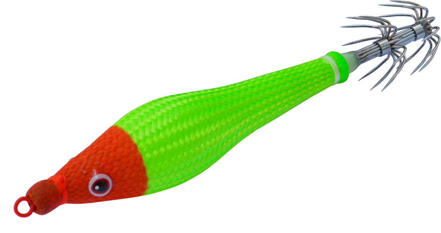 DTD Soft Double Color Glavoc 2026