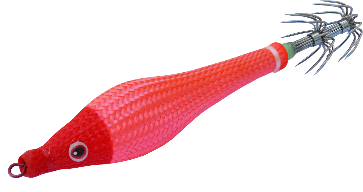 DTD Soft Double Color Glavoc 2026