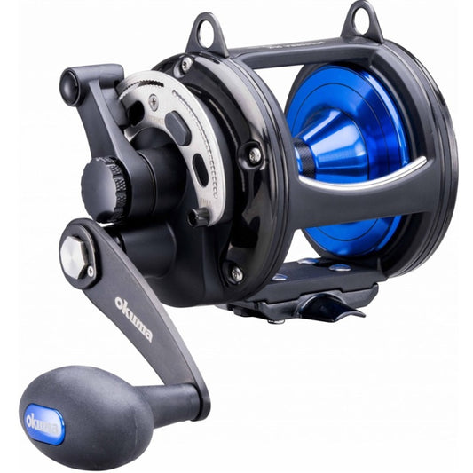 Moulinet. Solterra B Slx -OKUMA