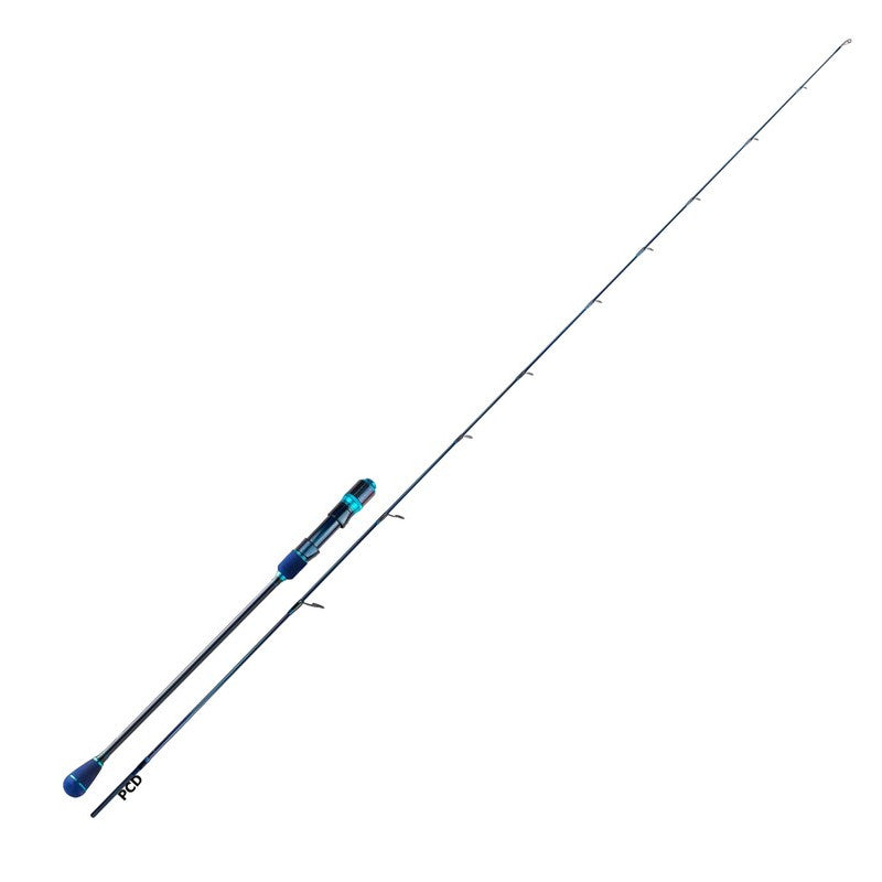Canne SLOW JIG Williamson Solid Carbon