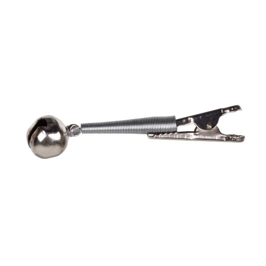 Grelot A Pince Crocodile 20 Mm -unité
