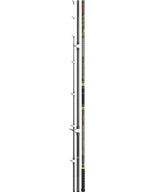 Canne Supernova NT Evolution 4.30m 160g 3 Brins - TRABUCCO Ajaccio Corse