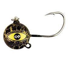 Explorer Fireball