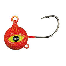 Explorer Fireball