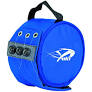YUKI Shock Leader Line Holder Fishing Bag 13 x 8cm