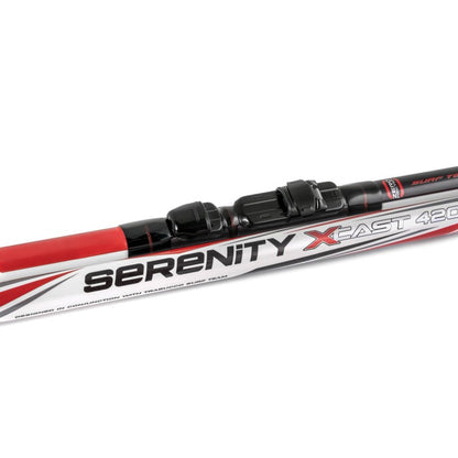 Canne Trabucco Serenity Castsurf