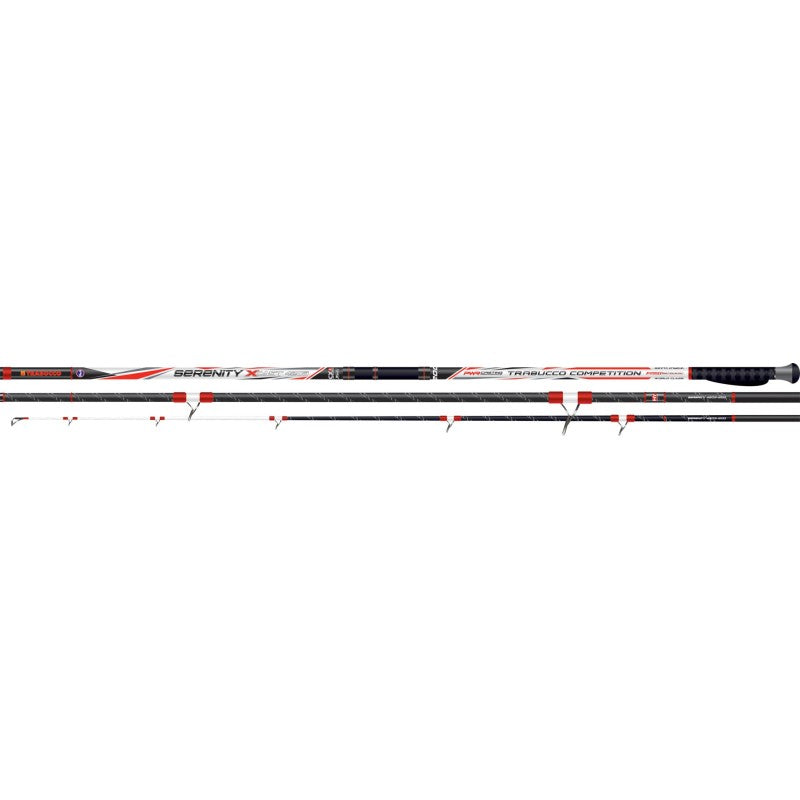 Canne Trabucco Serenity Castsurf