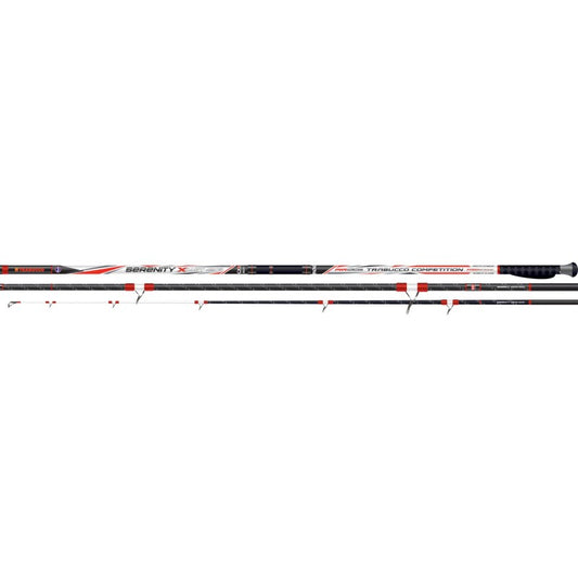 Canne Trabucco Serenity Castsurf