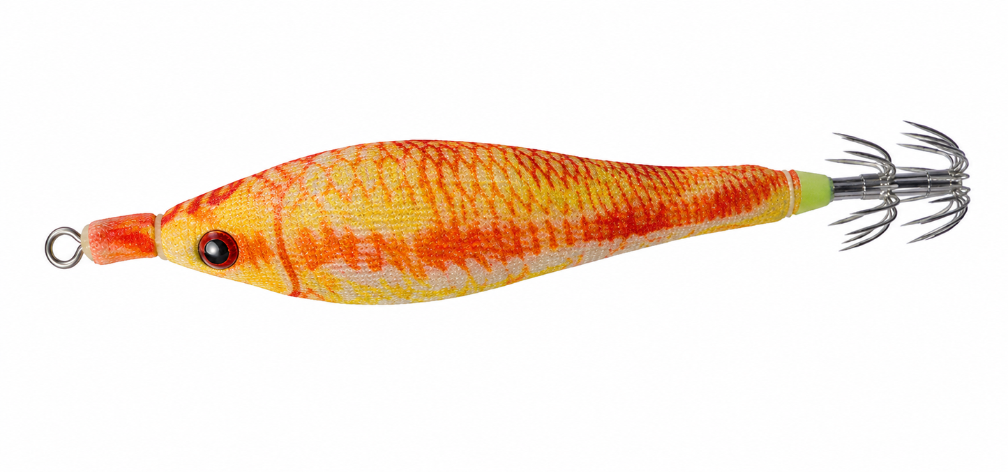 DTD soft real fish 2026