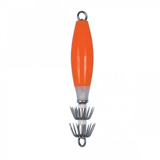 Turlutte Japonaise flashmer  -